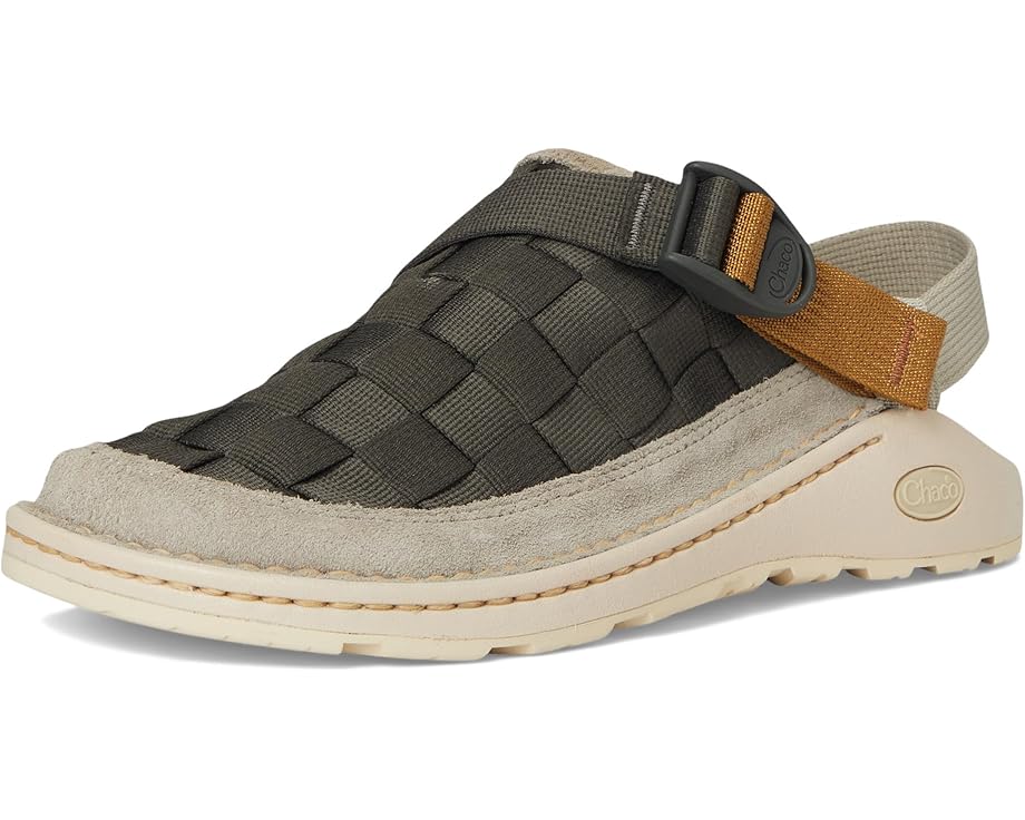 Canyon Woven Clog Men's