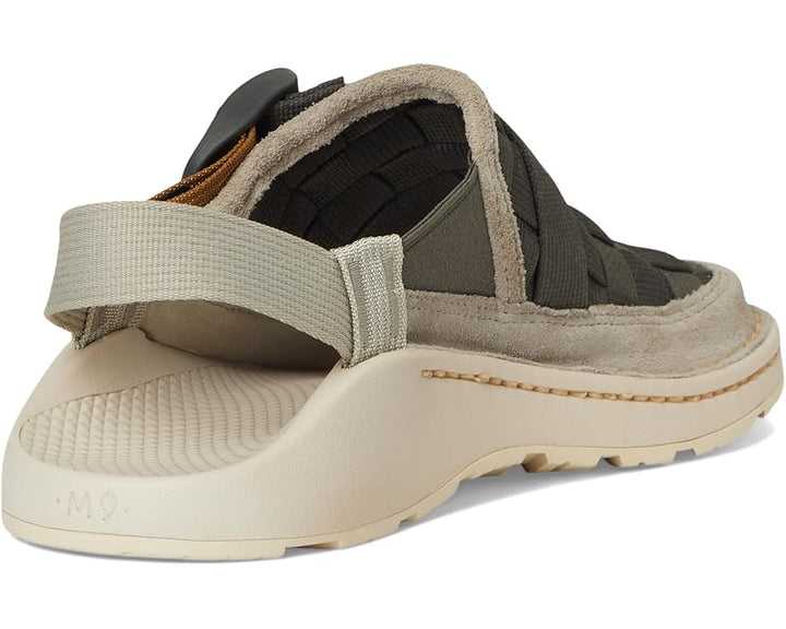 Canyon Woven Clog Men's