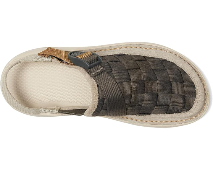 Canyon Woven Clog Men's