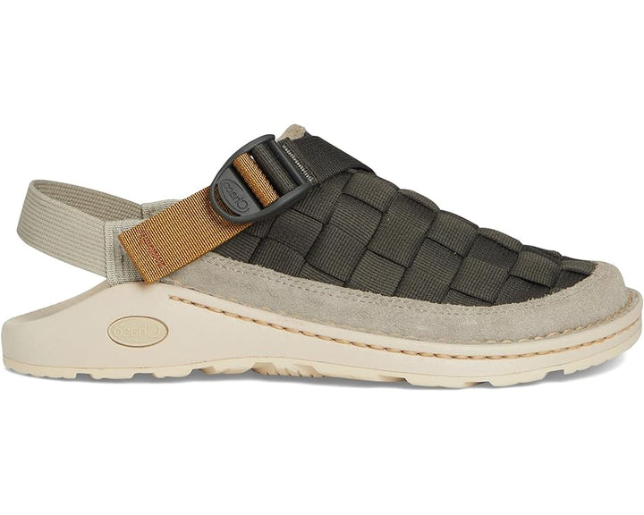 Canyon Woven Clog Men's